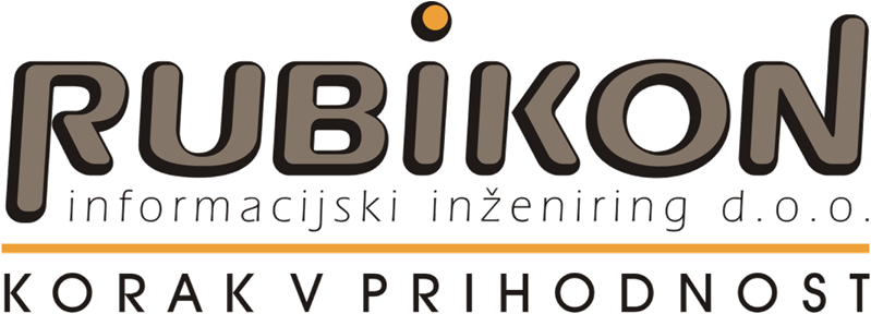 RUBIKON d.o.o.