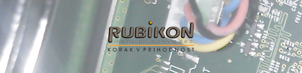 RUBIKON d.o.o.